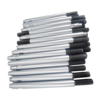 अच्छी कीमत फ्रेजिंग और टर्निंग घटकों के लिए 5-अक्ष सीएनसी मशीनिंग सेवाएं ऑनलाइन