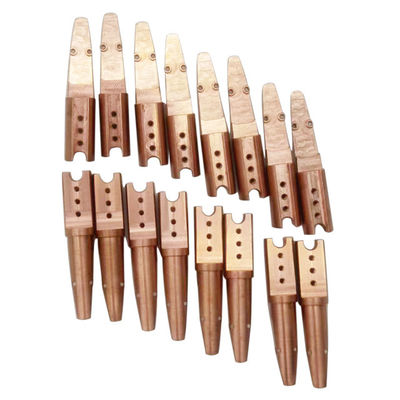 अच्छा दाम उच्च परिशुद्धता और सहिष्णुता के साथ सीएनसी मिलिंग पॉम पार्ट्स मशीनिंग टर्निंग ट्यूब पार्ट 0.01-0.005 मिमी ऑनलाइन