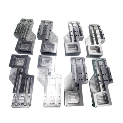 अच्छी कीमत क्रोम उत्पादों के लिए टिकाऊ और उच्च परिशुद्धता सीएनसी प्रोटोटाइप मशीनिंग ऑनलाइन