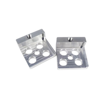 अच्छी कीमत टिकाऊ और उच्च परिशुद्धता सीएनसी एल्यूमीनियम पार्ट्स कस्टम सीएनसी मशीनिंग सेवाएं ऑनलाइन