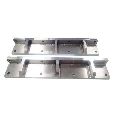 अच्छी कीमत OEM ODM धातु वेल्डिंग पार्ट्स टिकाऊ और उच्च परिशुद्धता परिणामों के लिए उन्नत तकनीक ऑनलाइन