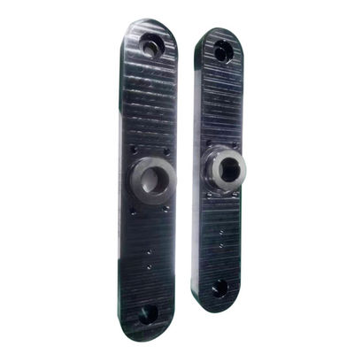 अच्छा दाम एनोडाइजिंग पॉलिशिंग लेजर वेल्डिंग सेवाएं सीएनसी मशीनिंग और धातु डिबरिंग के साथ ऑनलाइन