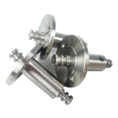 अच्छी कीमत सीएनसी मशीनिंग एल्यूमीनियम पार्ट्स सीएनसी टर्निंग मिलिंग ड्रिलिंग धातु भागों सटीक सीएनसी भागों ऑनलाइन