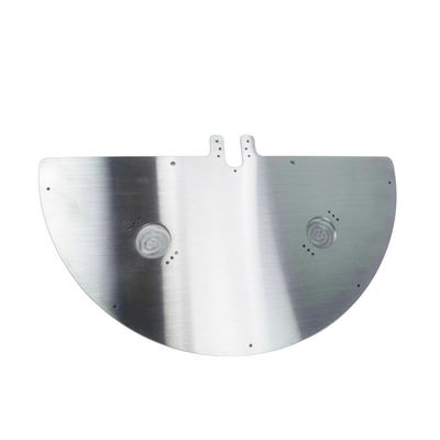 अच्छी कीमत उच्च परिशुद्धता नायलॉन पीओएम पीक यूएचएमडब्ल्यूपीई भागों के लिए पेशेवर सीएनसी मशीनिंग सेवा ऑनलाइन