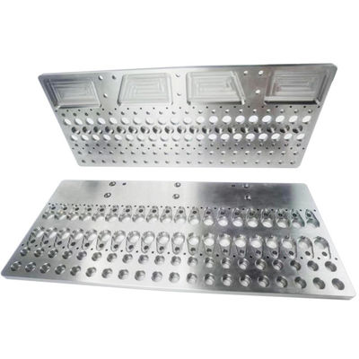 अच्छी कीमत एल्यूमीनियम विनिर्माण भागों के लिए पेशेवर सीएनसी मशीनिंग सेवाएं ऑनलाइन