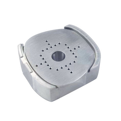 अच्छी कीमत सीएनसी एल्यूमीनियम पार्ट्स सीएनसी मशीनिंग स्टेनलेस फैब्रिकेशन धातु पार्ट्स सीएनसी मशीनिंग एल्यूमीनियम ऑनलाइन