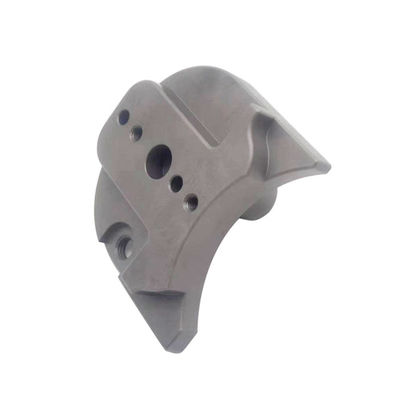 अच्छी कीमत सीएनसी मशीनिंग सेट विथ फ्रिलिंग प्रोसेसिंग सर्विस हाइड्रोइलेक्ट्रिक उद्योग के लिए मशीनरी और उपकरण ऑनलाइन