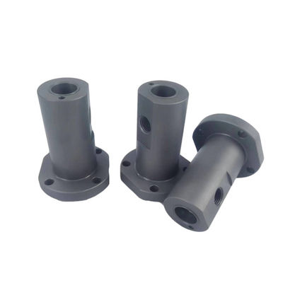 अच्छी कीमत स्टेनलेस स्टील सीएनसी मिलिंग पार्ट्स पॉलिशिंग और सहिष्णुता 0.01-0.005 मिमी के साथ ऑनलाइन