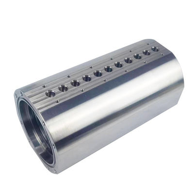 अच्छा दाम कस्टमाइज्ड सीएनसी टर्निंग पार्ट्स एयर शिपिंग विधि विभिन्न अनुप्रयोगों के लिए उपयुक्त सटीक मशीन वाले घटक ऑनलाइन