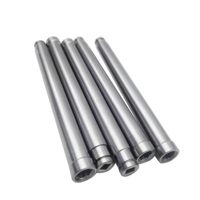 अच्छी कीमत पेशेवर सीएनसी मशीनिंग भागों के साथ Deburring प्रक्रिया और सहिष्णुता 0.01-0.005 मिमी ऑनलाइन