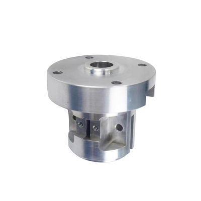 अच्छा दाम विभिन्न औद्योगिक मशीनिंग प्रक्रियाओं में स्थायित्व और सटीकता के लिए डिज़ाइन किए गए एक्सप्रेस कस्टमाइज्ड सीएनसी टर्निंग तत्व ऑनलाइन