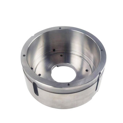 सीएनसी खराद मशीन पार्ट्स औद्योगिक सीएनसी टर्निंग टुकड़े टिकाऊ सीएनसी टर्निंग घटक उच्च मात्रा उत्पादन के लिए उपयुक्त