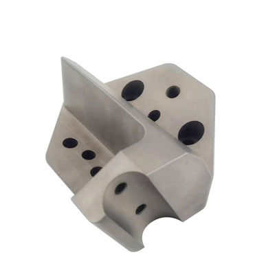 अच्छी कीमत सीएनसी मशीनिंग प्रोटोटाइप 6061 टी6 चिकित्सा उद्योग के लिए सीएनसी मशीनिंग ऑनलाइन