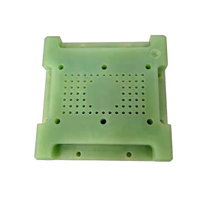 अच्छी कीमत कस्टम सीएनसी मशीनिंग सेवा के लिए पीटीएफई पोम नायलॉन Uhmwpe ABS प्लास्टिक धातु ऑनलाइन