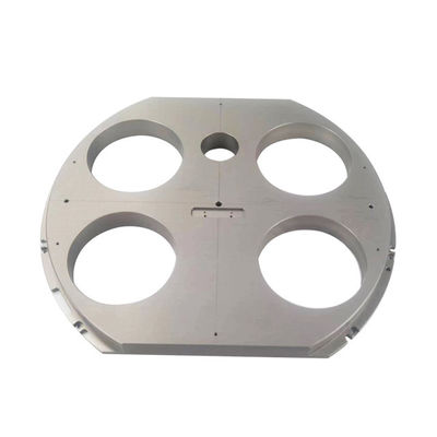 अच्छी कीमत सीएनसी मशीनिंग लेथ पार्ट्स प्लास्टिक पोम ट्यूब पीटीएफई 5 अक्ष किसी भी OEM जरूरतों के लिए भाग मोड़ ऑनलाइन