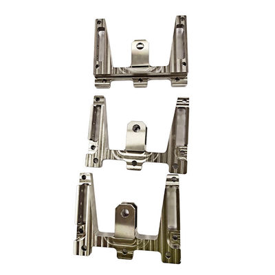 अच्छी कीमत एल्यूमीनियम सीएनसी मशीनिंग 6061 मशीनिंग चिकित्सा घटकों सीएनसी 6061 ऑनलाइन