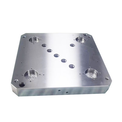 अच्छी कीमत पीओएम पीटीएफई सीएनसी मशीनिंग मेडिकल पार्ट्स मशीनिंग मेडिकल घटक ऑनलाइन