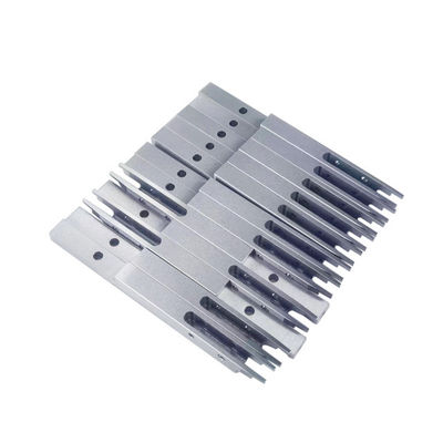 अच्छी कीमत कस्टम सीएनसी मशीनिंग प्रोटोटाइप भाग धातु सीएनसी स्टेनलेस सीएनसी मशीनिंग ऑनलाइन