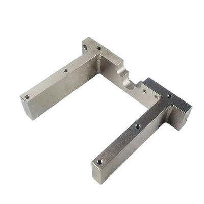 अच्छी कीमत 5 अक्ष सीएनसी मिलिंग मशीनिंग सेवाएँ सटीक धातु भागों सीएनसी मशीनिंग कार्बन स्टील ऑनलाइन