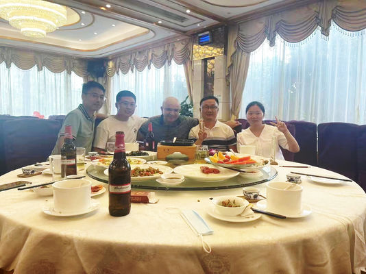 अच्छी कीमत नमूना शुल्क 6061-T6 एल्यूमीनियम भागों के लिए आवश्यक सीएनसी मशीनिंग सहिष्णुता ±0.01 ±0.005 मिमी के साथ ऑनलाइन