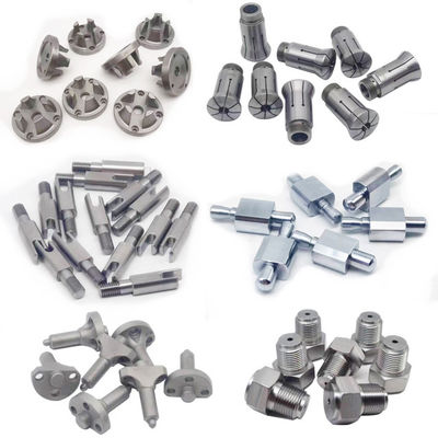 अच्छी कीमत पॉलिशिंग सीएनसी स्टील मशीन पार्ट्स ओडीएम प्लास्टिक सीएनसी मशीनिंग कस्टम ऑनलाइन