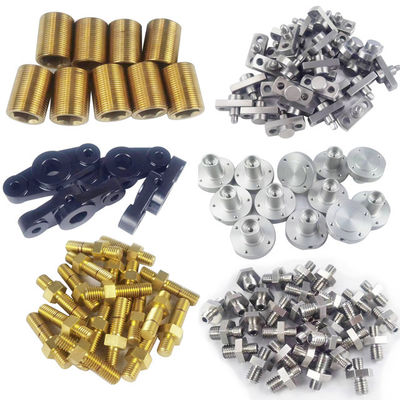 अच्छी कीमत कस्टम परिशुद्धता काटने धातु टर्निंग कस्टम 5052 एल्यूमीनियम मिलिंग ऑनलाइन