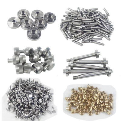 अच्छी कीमत 5 अक्ष मिलिंग पार्ट्स कस्टम सीएनसी पार्ट्स ऑटोमोबाइल मशीनिंग कार पार्ट्स ऑनलाइन