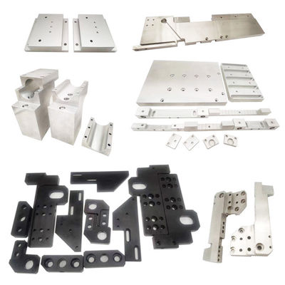 अच्छी कीमत अनुकूलित प्लास्टिक पार्ट्स सीएनसी हुक्का मिलिंग के लिए मैक नायलॉन पोम पीटीएफई ऑनलाइन