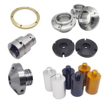 अच्छी कीमत प्लास्टिक ट्यूब पॉम सीएनसी मिलिंग सेवाएँ कस्टम सीएनसी मशीनिंग पॉम ऑनलाइन