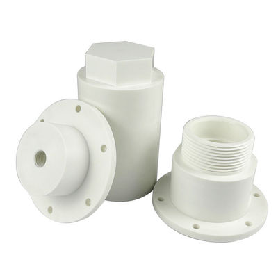 अच्छी कीमत सीएनसी मशीनिंग के माध्यम से एल्यूमीनियम और प्लास्टिक भागों के कस्टम निर्माण में विशेषज्ञता। ऑनलाइन