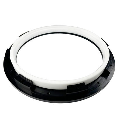 अच्छा दाम उच्च परिशुद्धता सीएनसी मशीनीकृत प्लास्टिक सटीक मशीनिंग के लिए टिकाऊ और बहुमुखी पीवीसी ऑनलाइन