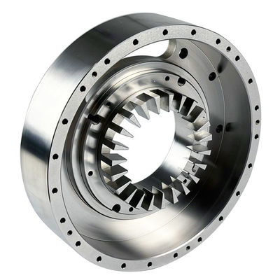 अच्छी कीमत सीएनसी प्रौद्योगिकी का उपयोग करके प्लास्टिक और पीतल के घटकों के सटीक मशीनिंग में विशेषज्ञता। ऑनलाइन