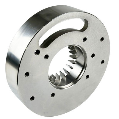 अच्छी कीमत हमारे प्लास्टिक ब्लॉकों के विशेषज्ञ डिबरिंग और पॉलिशिंग उपलब्ध के साथ अपने सीएनसी मशीनिंग प्रक्रिया में सुधार ऑनलाइन