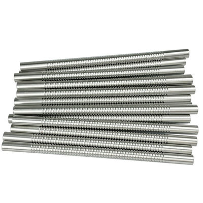 अच्छी कीमत एयरोस्पेस और चिकित्सा अनुप्रयोगों के लिए परिशुद्धता सीएनसी मशीनिंग स्क्रू-मशीनिंग में विशेषज्ञता ऑनलाइन