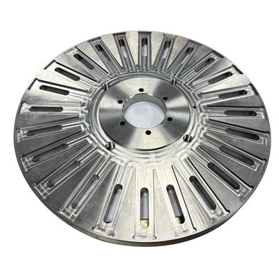 अच्छी कीमत विभिन्न उद्योगों के लिए परिशुद्धता और स्थायित्व प्राप्त करने वाले एनोडाइज्ड सीएनसी मशीनीकृत भाग ऑनलाइन