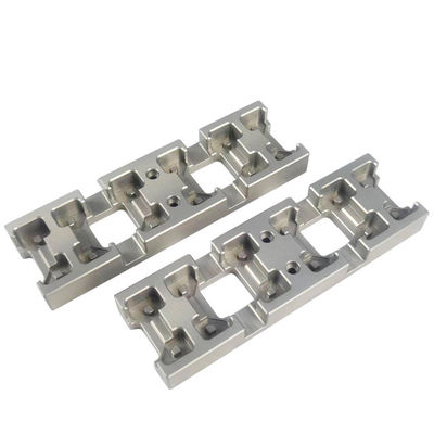 अच्छी कीमत सीएनसी मिलिंग टर्निंग और धातु मिलिंग उच्च परिशुद्धता घटकों के लिए सटीक सीएनसी का उपयोग करें ऑनलाइन