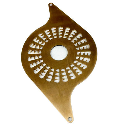 अच्छी कीमत अनुकूलित रंगों में टिकाऊ घटकों के लिए उच्च परिशुद्धता सीएनसी मिलिंग मशीनिंग ऑनलाइन