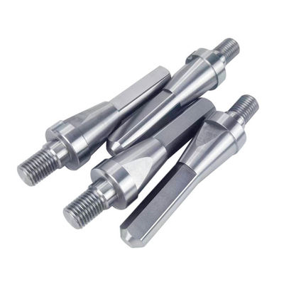 अच्छा दाम टाइटेनियम घटकों के लिए 5-अक्ष और 3-अक्ष सीएनसी मशीनिंग पॉलिशिंग के लाभों का अनुभव करें ऑनलाइन