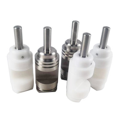 अच्छी कीमत विशेष चिकित्सा उपकरणों सहित नायलॉन घटकों के सटीक निर्माण के लिए उन्नत सीएनसी मशीनिंग तकनीकों का उपयोग करें। ऑनलाइन