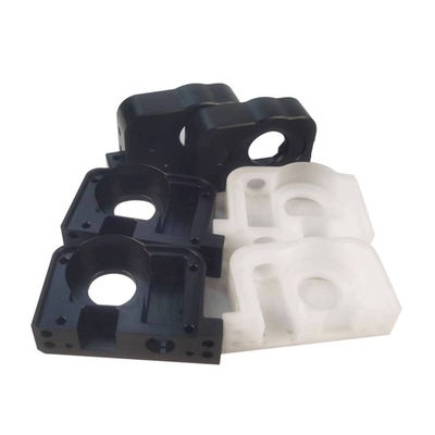 अच्छी कीमत सीएनसी परिशुद्धता मशीनिंग सेवाएँ सहिष्णुता 0.01-0.005 मिमी और डिबरिंग प्रक्रिया ऑनलाइन