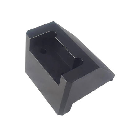 अच्छी कीमत एयरोस्पेस घटकों के लिए अनुकूलित रंग सीएनसी मशीनिंग सटीक टाइटेनियम मशीनिंग और पॉलिशिंग ऑनलाइन