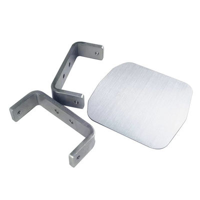 अच्छी कीमत कस्टम शीट मेटल और लेजर कटिंग सेवाएं ऑनलाइन