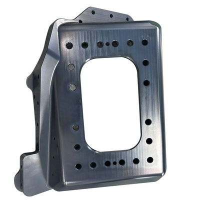 अच्छी कीमत पेशेवर कस्टम सीएनसी मशीनिंग सेवाएँ तांबे, मिश्र धातु इस्पात के लिए सटीकता ऑनलाइन