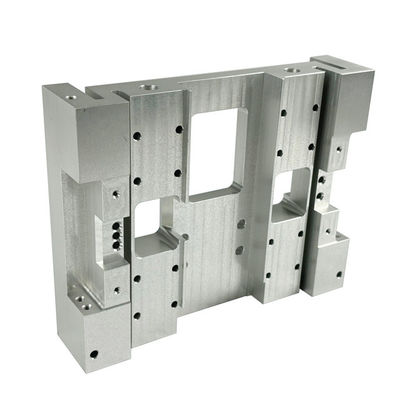 अच्छा दाम मशीनिंग निर्माण के लिए पेशेवर सीएनसी मशीनिंग सेवाएँ OEM ODM ऑनलाइन