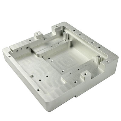 अच्छा दाम परिशुद्धता सीएनसी मिलिंग मशीनिंग सेवाएं और समाधान सहिष्णुता 0.01-0.005 मिमी गारंटीकृत ऑनलाइन