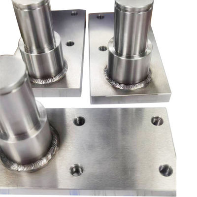 अच्छी कीमत विनिर्माण में कस्टम और पेशेवर वेल्डिंग सेवाएं ऑनलाइन