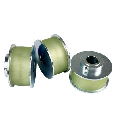 अच्छा दाम विद्युत और औद्योगिक अनुप्रयोगों के लिए टिकाऊ रबर घटक ऑनलाइन