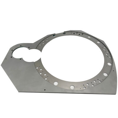 अच्छी कीमत एक सीएनसी मशीनिंग पार्ट्स फैक्ट्री मशीनिंग किट बनाती है और सीएनसी उत्पादन मशीनिंग सेवाएं प्रदान करती है। ऑनलाइन