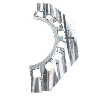 अच्छी कीमत एल्यूमिनियम उत्पादों के लिए अनुकूलित रंग सीएनसी मशीनिंग पार्ट्स OEM स्वीकृत ऑनलाइन