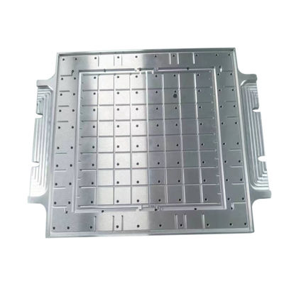 अच्छी कीमत कस्टम एल्यूमीनियम सीएनसी मशीनिंग पार्ट्स सहिष्णुता 0.001-0.002 मिमी और विभिन्न खत्म के साथ ऑनलाइन